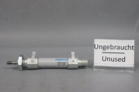 Festo DGS-12-10-P Normzylinder 9141 D308 pmax. 10bar Unused
