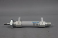 Festo DGS-12-10-P Normzylinder 9141 D308 pmax. 10bar Unused