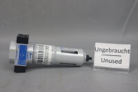 Festo LF-1/4-D-MINI Filter 159613 16bar 230psi Unused