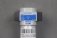 Festo LF-1/4-D-MINI Filter 159613 16bar 230psi Unused