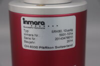 INMARA SRK80 Schleifringkörper 5931-101a 10-polig Unused