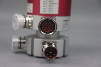 INMARA SRK80 Schleifringkörper 5931-101a 10-polig Unused