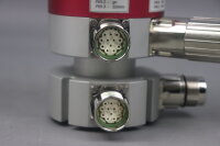 INMARA SRK80 Schleifringkörper 5931-101a 10-polig Unused