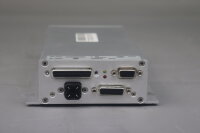 Sartorius WZA25-NC E-Box für Wägezelle 34905059 12-26VDC 2W Used