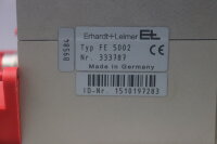 Erhardt+Leimer FE 5002 Digitaler Farbliniensensor 333787 FE-5002 Unused