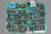 ABB Omzetter SAFT 164 AIO 58097691 Input Board used