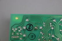 AEG 763-612-910-00 carte regulater RT01 76361291000 used