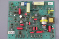 AEG 763-612-910-00 carte regulater RT01 76361291000 used