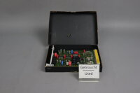 AEG Modul 029.063 204 Voltage Monitoring 029063204 614657 used OVP