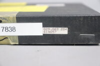 AEG Modul 029.063 204 Voltage Monitoring 029063204 614657 used OVP