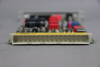 AEG Modul 029.063 204 Voltage Monitoring 029063204 614657 used OVP