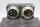 ALLEN BRADLEY  MPL-B540D-MJ22AA SERVOMOTORS