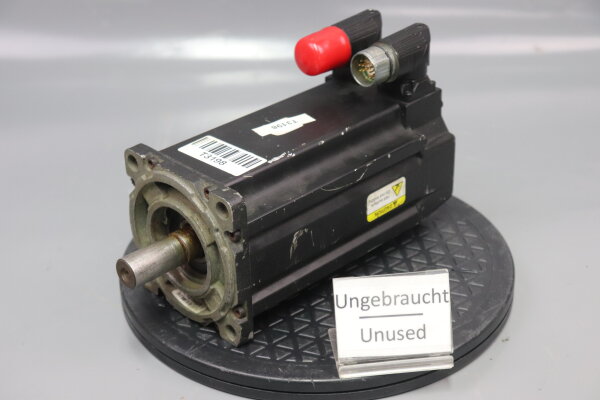 Allen Bradley MPL-A420P-HK74AA Servomotor -NEW-