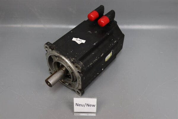 Allen Bradley MPL-B520K-SK74AA Servomotor unused