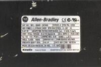 Allen Bradley MPL-B540K-SK74AA Servomotor 5,4 kW used