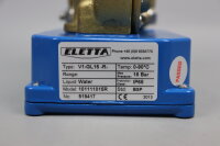 Eletta 2x V1-GL15-R Flow Monitor 1001111015R unused OVP
