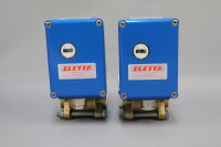 Eletta 2x V1-GL15-R Flow Monitor 101111015R unused OVP