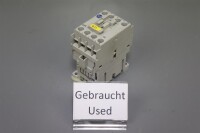 Allen-Bradley 100-C09*10 Ser A Motorschutzschalter used