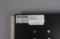 Baldor BTS10-200-5/10-24-RL-707 Servotron Controller 21834CC BTS10 used