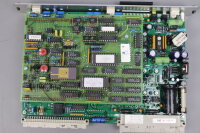 Baldor BTS10-200-5/10-24-RL-707 Servotron Controller 21834CC BTS10 used