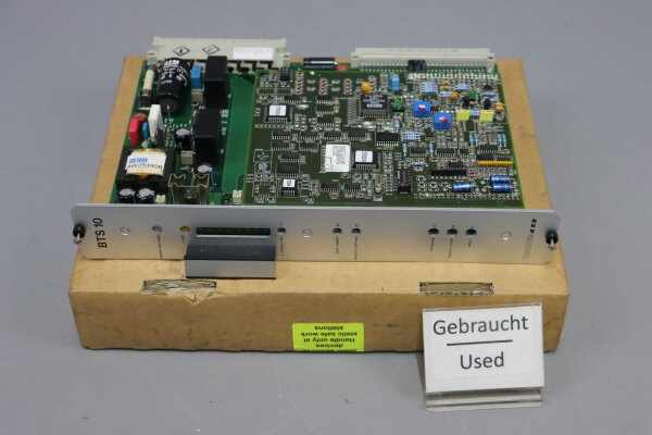 Baldor ASR0 BTS10-7,5/15-2-RL-730 ASR30214A used in Box