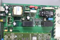 Baldor ASR0 BTS10-7,5/15-2-RL-730 ASR30214A gebraucht