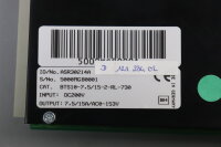 Baldor ASR0 BTS10-7,5/15-2-RL-730 ASR30214A used in Box