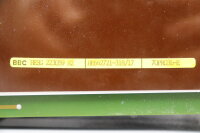 ABB BBC 70PR03b-E HE662721-318/17 HESG 223059 R2 Processor Module Used