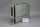 Bently Nevada 3300/46-01-03-00-00 Differential Expansion Monitor 3300/46 used