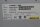 Berger Lahr TLC534P F SAM Frequenzumrichter 747.00 Rev.1.208 used