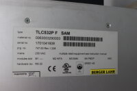 Berger Lahr TLC532P F SAM TwinLine Frequenzumrichter...