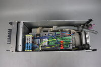 Berger Lahr TLC532P F SAM TwinLine Frequenzumrichter 0063553290003 Used