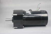 Bodine Electric Company 42X5BEPM-E3 Gearmotor Unused