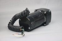 Bodine Electric Company 42X5BEPM-E3 Gearmotor Unused