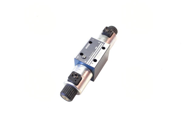 Bosch  0810 001 731  Wegeventil 081WV10P1V1004WS024/00D0
