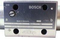 Bosch  0810 001 731  Wegeventil 081WV10P1V1004WS024/00D0