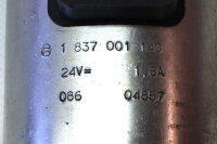 Bosch  0810 001 731  Wegeventil 081WV10P1V1004WS024/00D0
