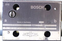 Bosch  0810 001 793  Wegeventil 081WV10P1V1026WS024/00D0