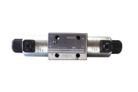 Bosch 0810 001 793 Wegeventil 081WV10P1V1026WS024/00D0 Used