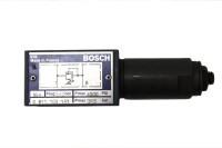 Bosch 0811 109  141 Hydraulikventil