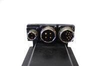 Allen Bradley MPL-B330P-MK24AA Servomotor 1,8 kW used