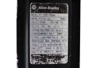 Allen Bradley MPL-B330P-MK24AA Servomotor 1,8 kW used