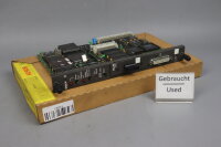 Bosch ZS500 RAM64k S.Nr. 000926140 used OVP