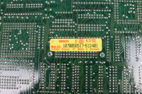 Bosch ZS500 RAM64k S.Nr. 000926140 used OVP