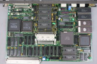 Bosch ZS500 RAM64k S.Nr. 000926140 used OVP