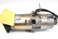 Carl Cloos Motor PM5110-92K WK14249 480W Used