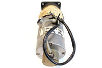 Carl Cloos Motor PM5110-92K WK14249 480W Used