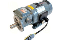 Cloos KM87-40 WK0869824 Getriebemotor 0,08kW Z5N i=35 unused