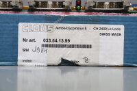 Cloos 033.54.13.99 BL1115 Controller 033 54 13 99 defect