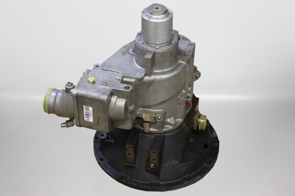 CompAir Drucklufttechnik 1330-00021// 01520904// 1330P99800 Getriebe Used
